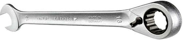 Gedore ringratel steeksleutel 10 mm - 2297272