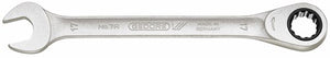 Gedore ringratel steeksleutel 19 mm - 2297175