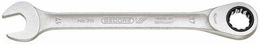 Gedore ringratel steeksleutel 8 mm - 2297051