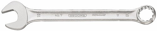 Gedore ringsteeksleutel 15 mm - 6090640