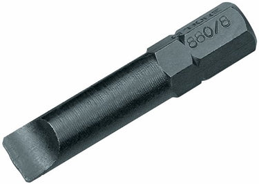 Gedore schroevendraaierbit 5 16 6,5mm - 6566820