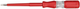 Gedore spanningzoeker 220-250 volt - 6699380