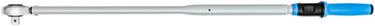 Gedore tf-k550 | momentsleutel 3 4 | torcofix k | 110-550 nm - 3278492