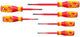 Gedore vde schroevendraaierset 6-dlg. - 2928728