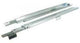 Gedore set rails | 37 x 5,0 cm | voor onderste lade - 2015692
