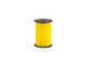 Globos krullint 10mm 250 mtr geel