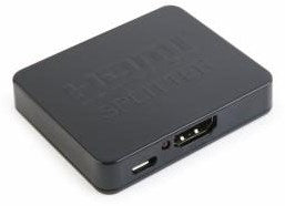 Afbeelding laden in galerijviewer, Enzo gembird hdmi splitter 1 in->2 uit
