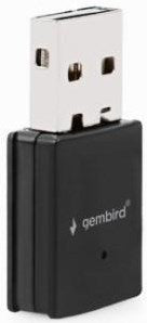 Afbeelding laden in galerijviewer, Enzo gembird mini usb wifi adapter 2.4ghz 300 mbps - 9510281
