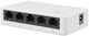 Enzo gembird netwerk switch 5 poorts 10 100 1000mbps - 9510309