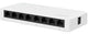 Enzo gembird netwerk switch 8 poorts 10 100 1000mbps - 9510310