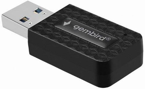 Afbeelding laden in galerijviewer, Enzo gembird usb wifi adapter 2.4 5ghz 1300 mbps - 9510285
