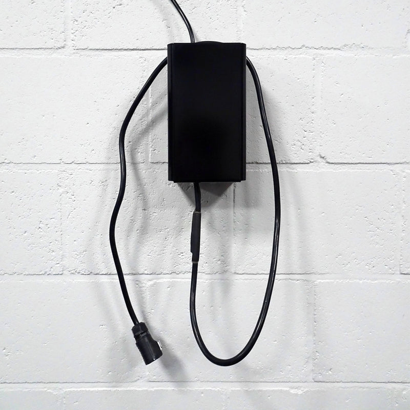 Load image into Gallery viewer, Laadhouder acculader wandhouder m
