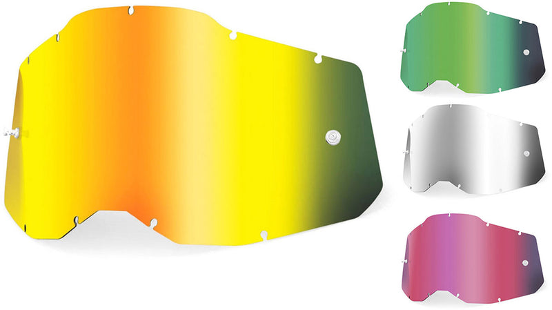 Load image into Gallery viewer, 100% gen 2 replacement (mirror lens) - spare lens
