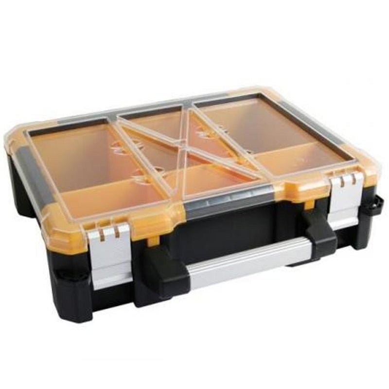 Load image into Gallery viewer, Opbergbox - 6 opbergvakken
