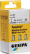 Gesipa blindklinkmoer | klinknagelschacht d x l 9 x 18 mm m6 | rvs a2 | 25 stuks - 1464838 1464838