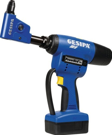 Gesipa haakse kop | geschikt voor bird pro-apparaten | 1 stuk - 1464882 1464882