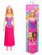 Mattel barbie pop basic princess
