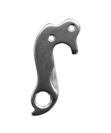 Union derailleurpad GH-085 met schroefset M4x0.7
