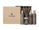 Visign nature giftbox fragrance - no planet b