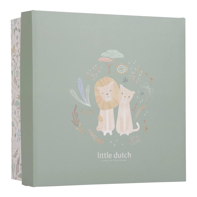 Load image into Gallery viewer, Little dutch safari friends giftset
