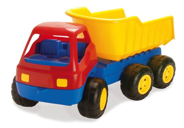 Dantoy giga kiepauto 84cm