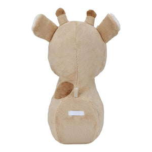 Little dutch safari friends wanddecoratie giraffe