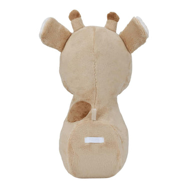 Little dutch safari friends wanddecoratie giraffe