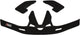 Giro pad set for montaro