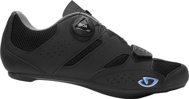 Giro savix ii - women's road bike shoes