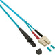 Mtrj glasvezel kabel