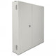 Imp glasvezel wandverdeler