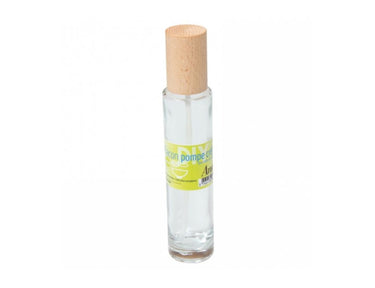 Anae glazen pompflacon - 100ml