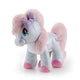 Glitter Pony 17cm