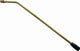 Gloria spuitstok | geschikt voor vernevelspuit prima 5 | messing | 1 stuk - 728144.0000 - 728144.0000