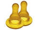Goldi sauger flessenspeen - ø 39 - 40mm - 8 m