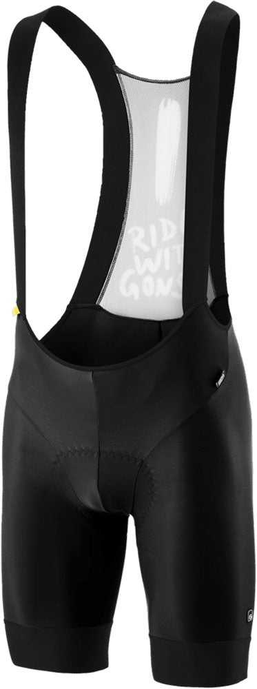 Load image into Gallery viewer, Gonso sqlab go - bib shorts with pad
