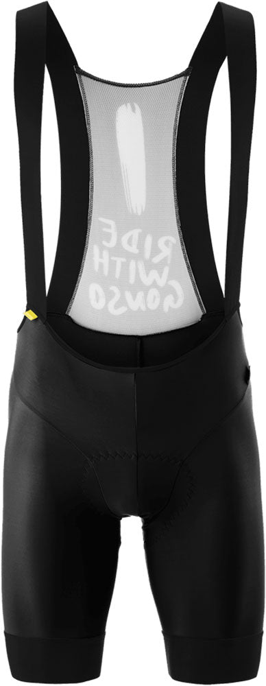 Load image into Gallery viewer, Gonso sqlab go - bib shorts with pad
