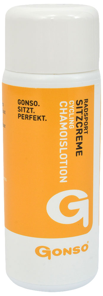 Gonso seat lotion