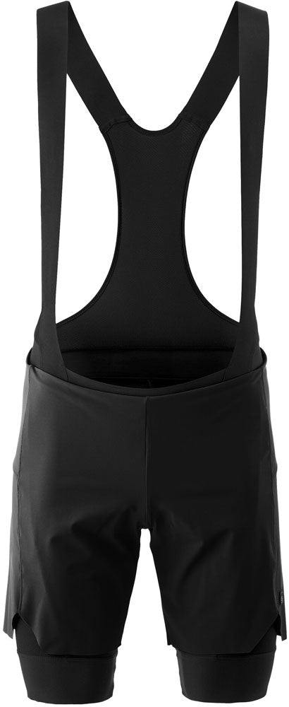 Gonso essential 2in1 - bib shorts with pad | xxl