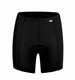 Gonso Fietsonderbroek Silvie dames polyamide zwart maat 50