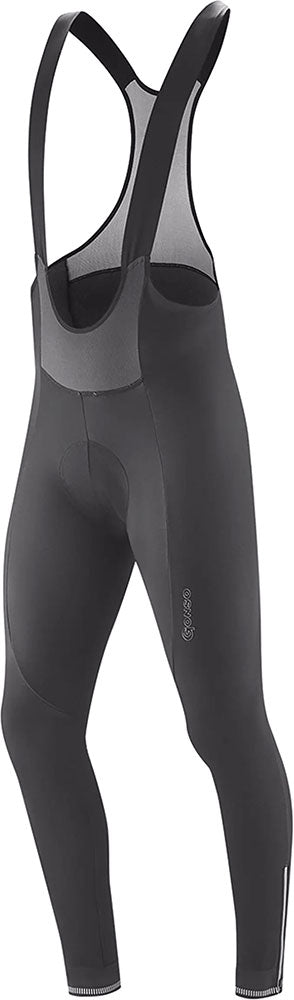 Load image into Gallery viewer, Gonso sitivo - bib tights with pad
