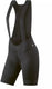 Gonso sqlab go - women's bib shorts with pad | xxl