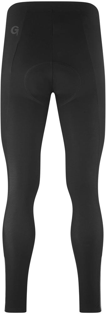 Load image into Gallery viewer, Gonso sitivo tight - cycling tights with pad
