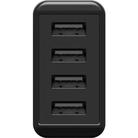 Goobay 4-Way USB Charger (30 W)
