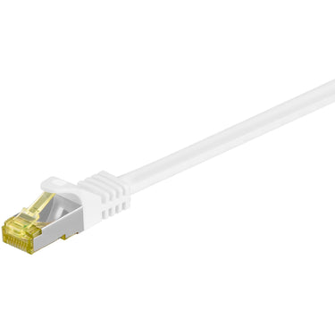 Goobay Patchkabel RJ-45 S FTP met Cat.7