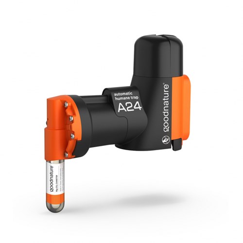 Load image into Gallery viewer, Gallagher goodnature basis rattenval kit | gifvrije val | 24x automatische reset - 483339
