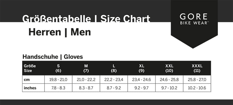 Load image into Gallery viewer, Gorewear r3 - gloves
