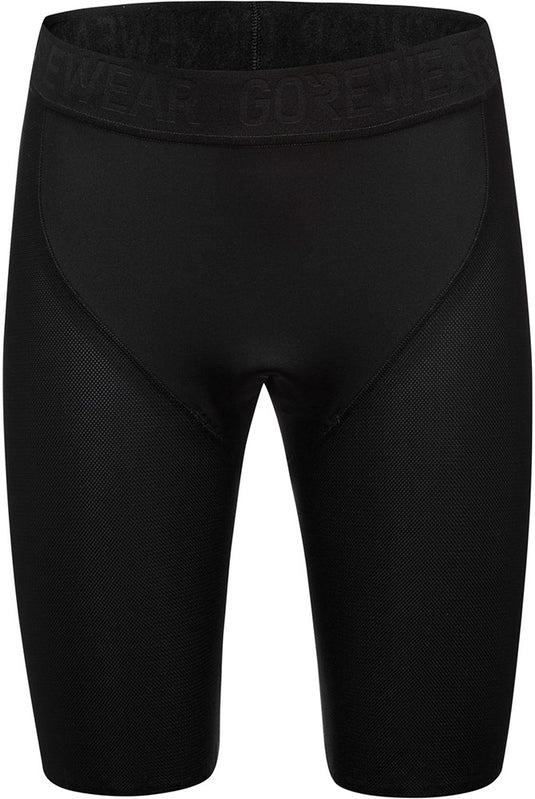 Gorewear fernflow liner - liner shorts with pad