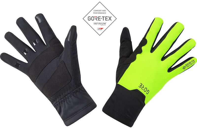Load image into Gallery viewer, Gorewear gore-tex infinium™ - gloves
