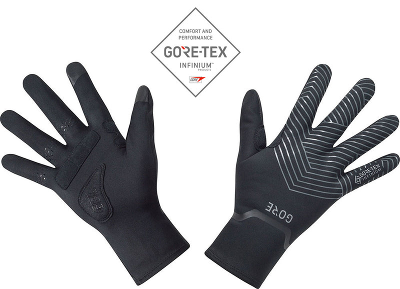 Load image into Gallery viewer, Gorewear c3 gore-tex infinium™ stretch - gloves
